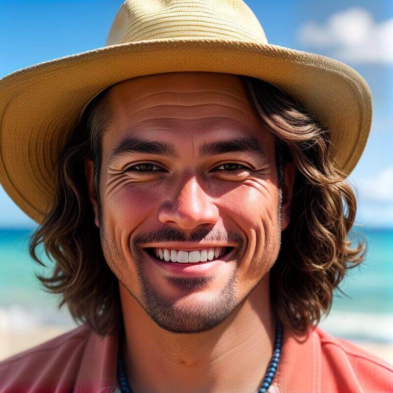 Daniel Garcia